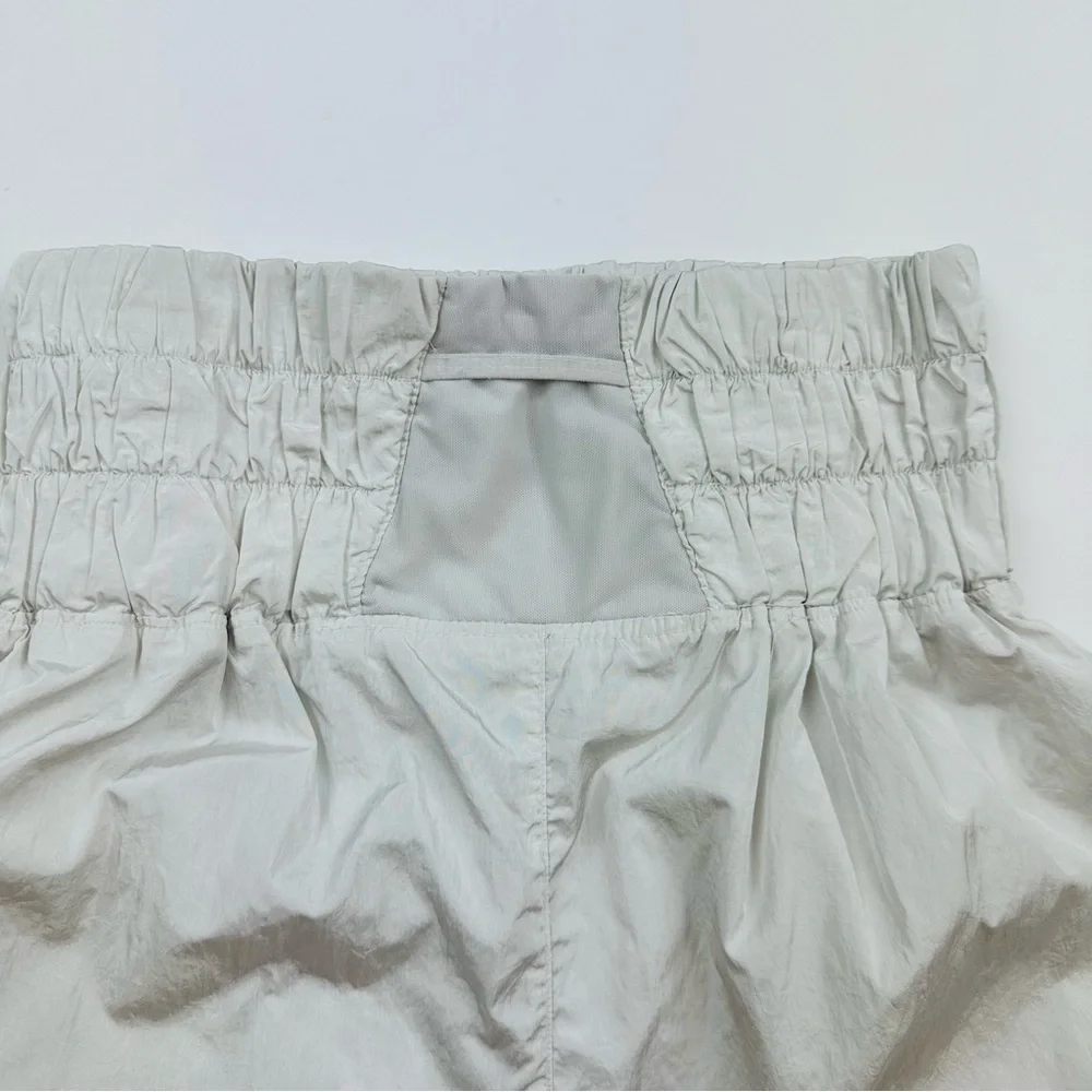 Free People Movement The Way Home Shorts Size Medium
